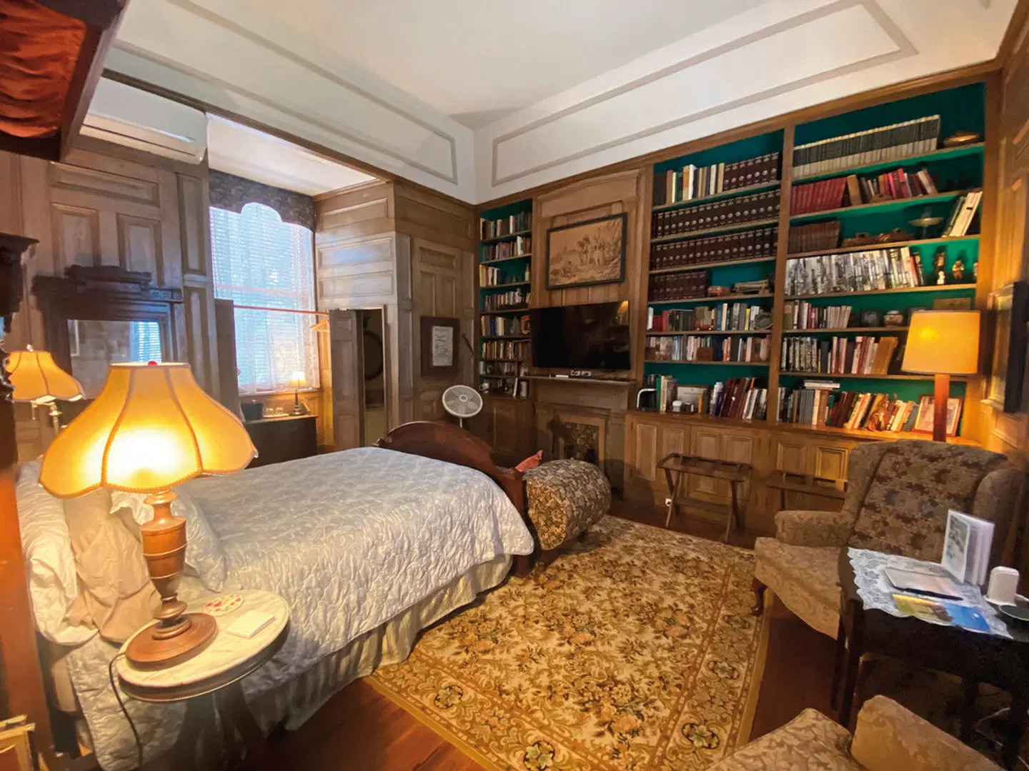 Corners Mansion Inn ROOM_EXAMPLE