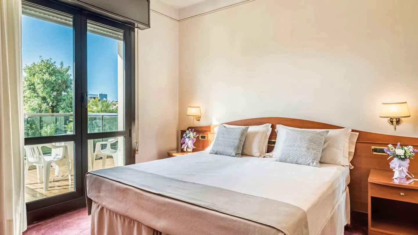 Atlantic Terme Natural Spa & Hotel ROOM_EXAMPLE