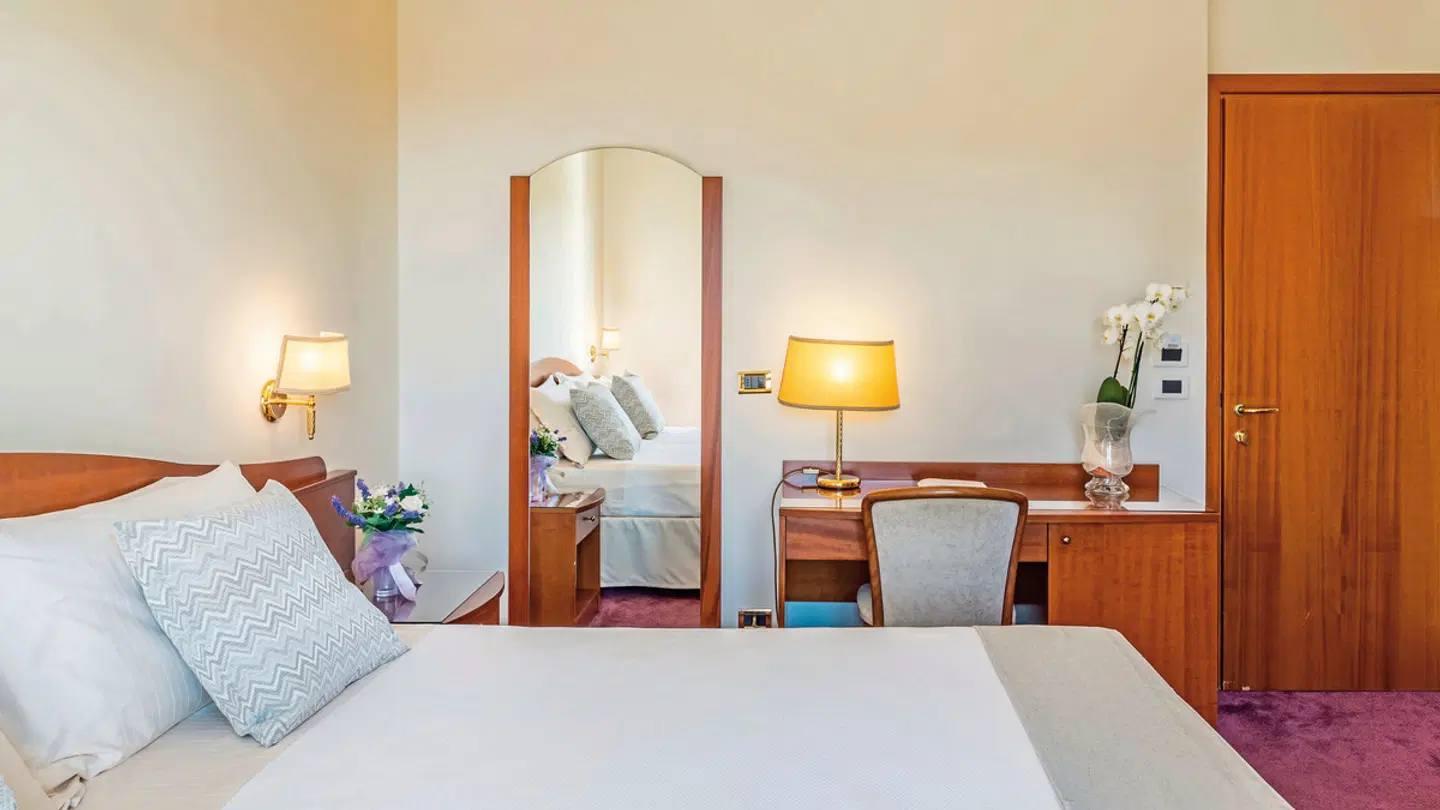 Atlantic Terme Natural Spa & Hotel ROOM_EXAMPLE