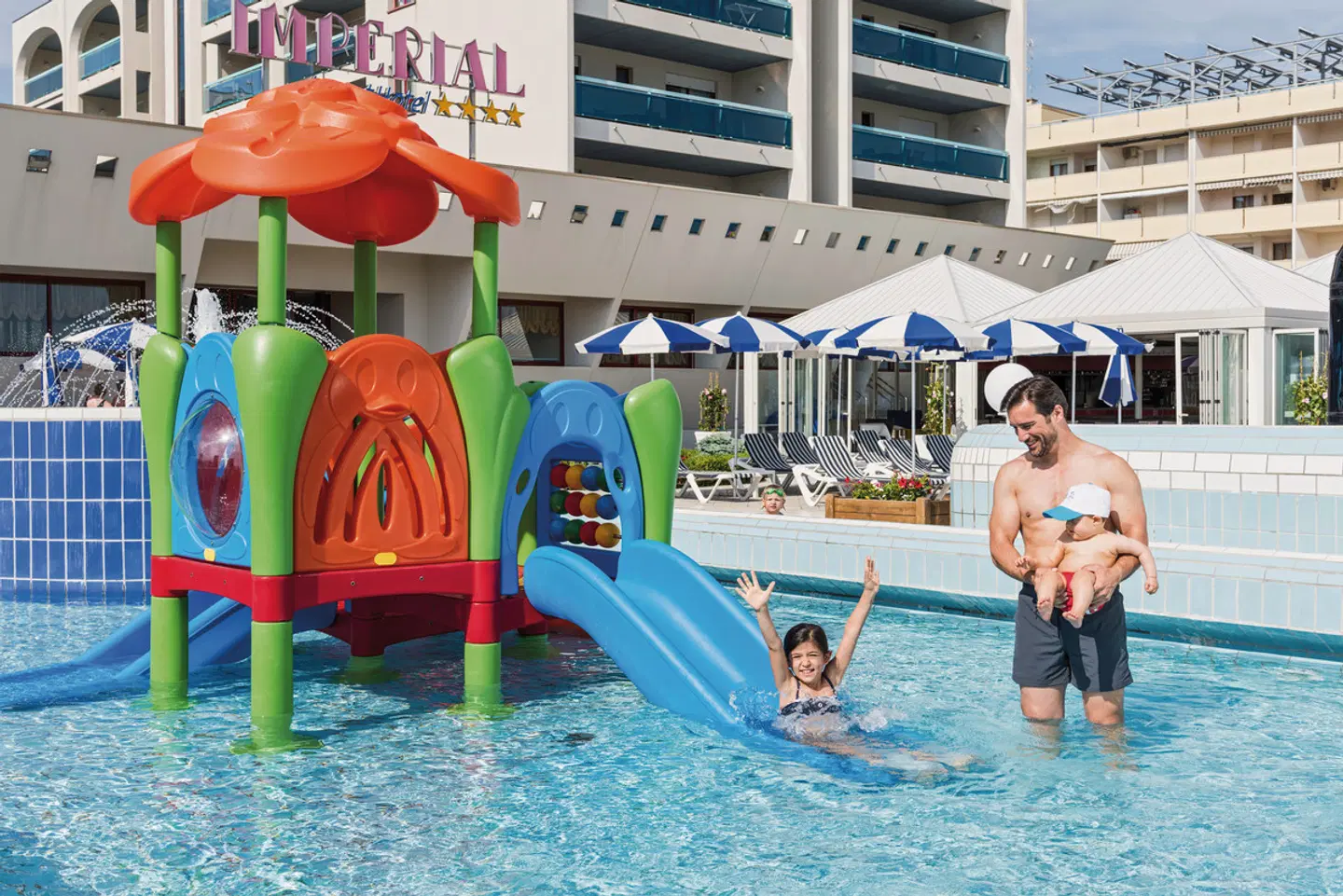 Aparthotel Imperial SPORTS_AND_LEISURE