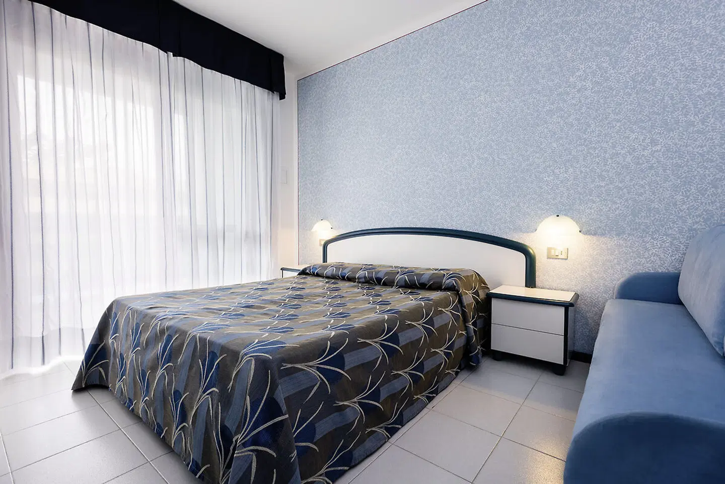 Aparthotel Imperial ROOM_EXAMPLE