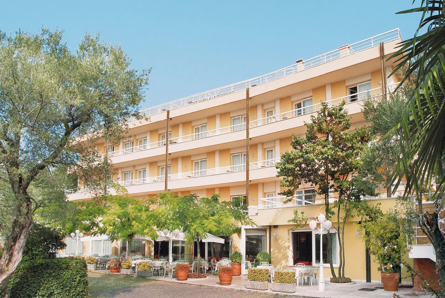 Internazionale EXTERIOR