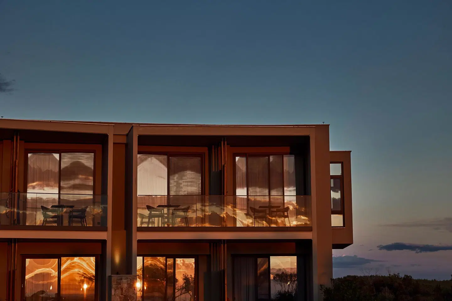 Zelia Halkidiki, Part of Destination by Hyatt Terrasse