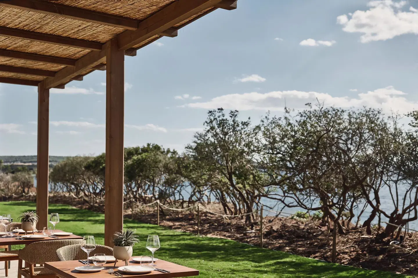 Zelia Halkidiki, Part of Destination by Hyatt Terrasse