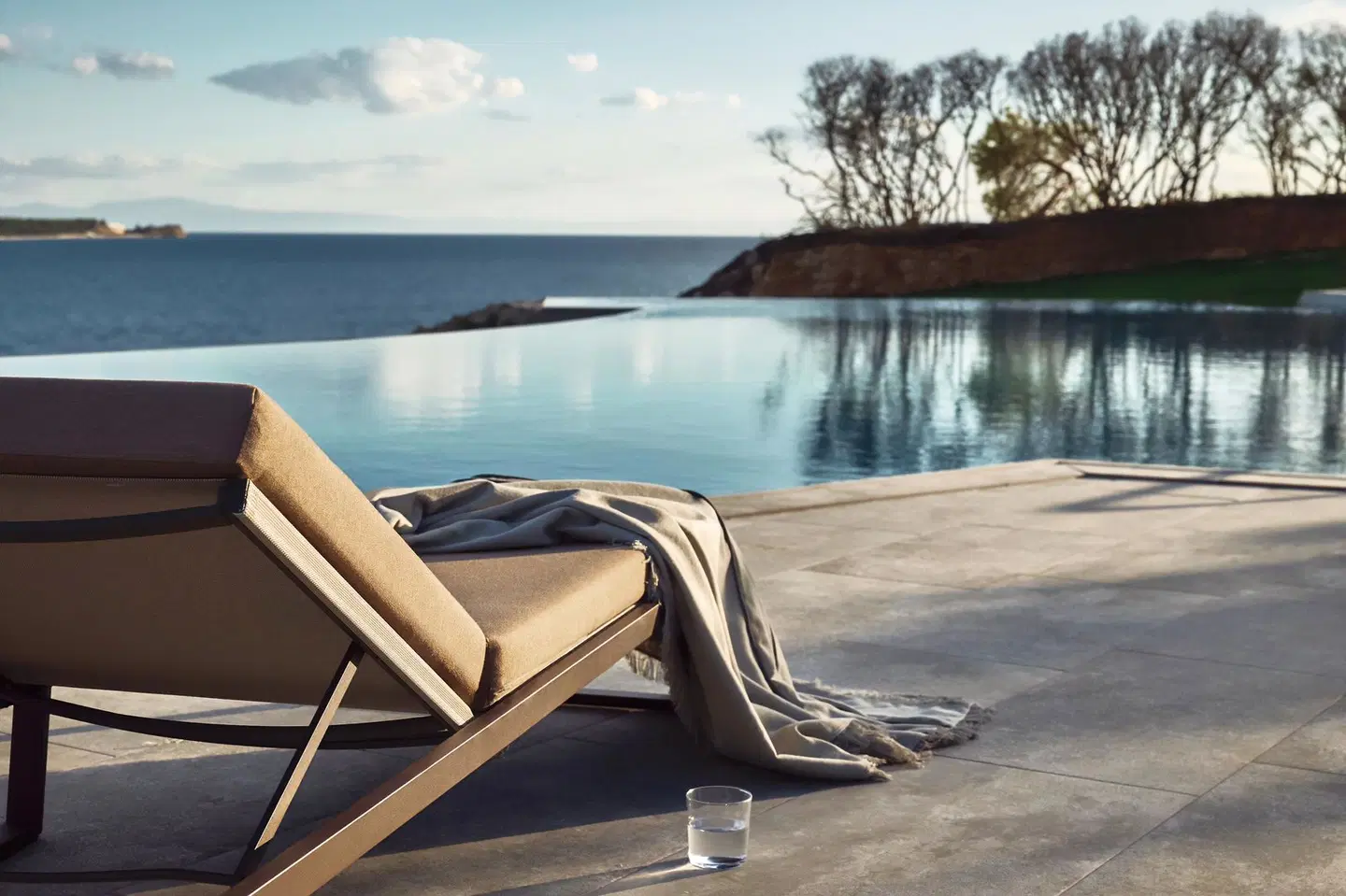 Zelia Halkidiki, Part of Destination by Hyatt OUTDOOR_POOL