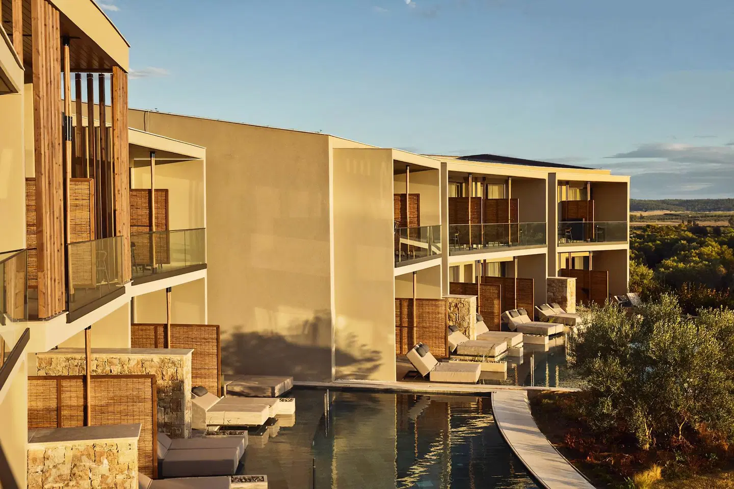 Zelia Halkidiki, Part of Destination by Hyatt ROOM_EXAMPLE