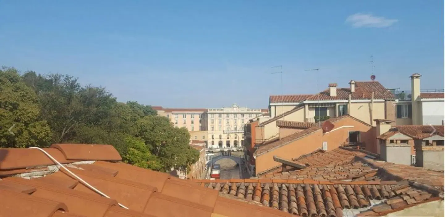 Ca' Dei Polo EXTERIOR