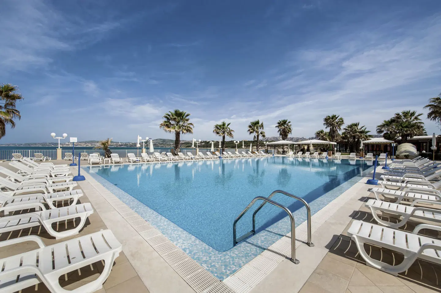 Dioscuri Bay Palace OUTDOOR_POOL