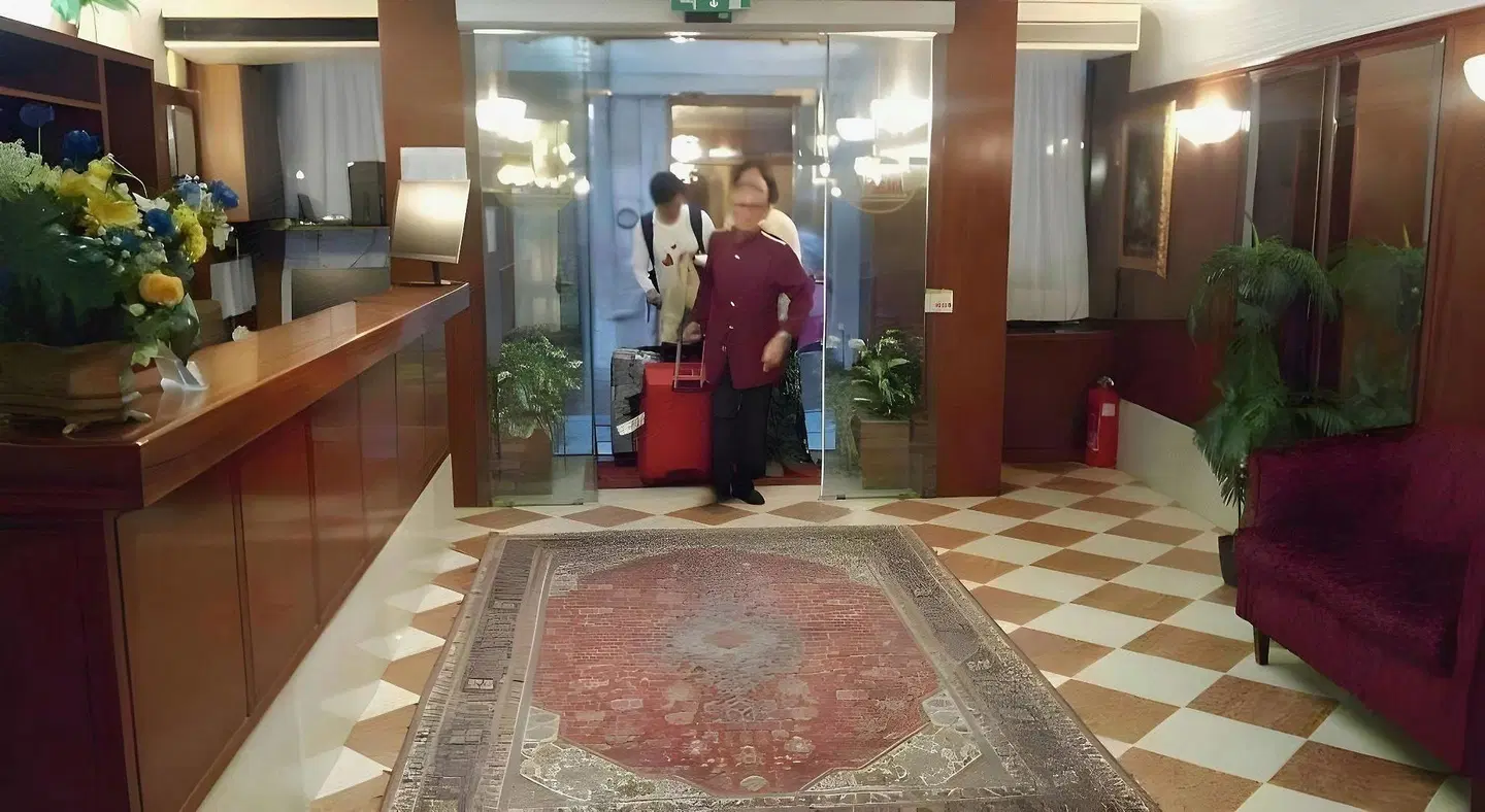 Comfort Hotel Diana LOUNGE_LOBBY