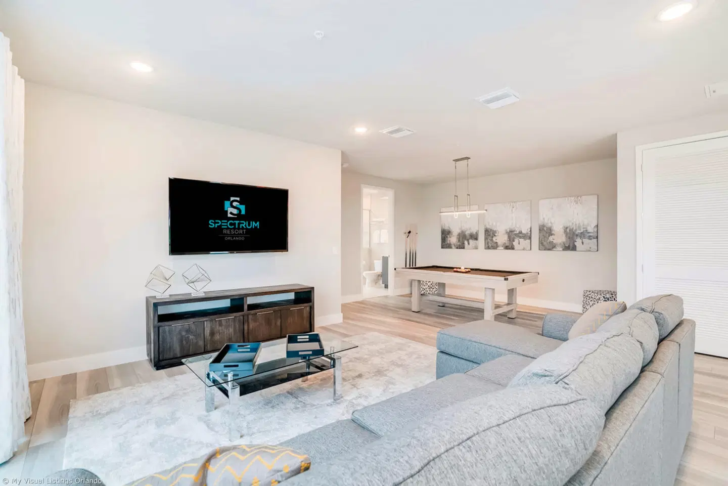 Spectrum Resort Apartments ROOM_EXAMPLE