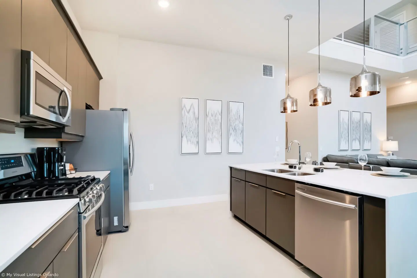 Spectrum Resort Apartments ROOM_EXAMPLE