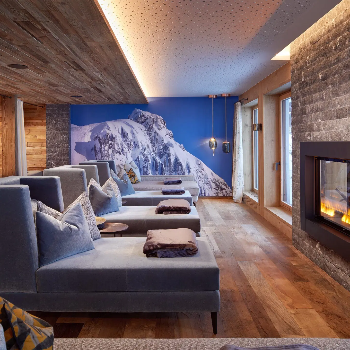 Hotel Sonnenspitze HEALTH_BEAUTY