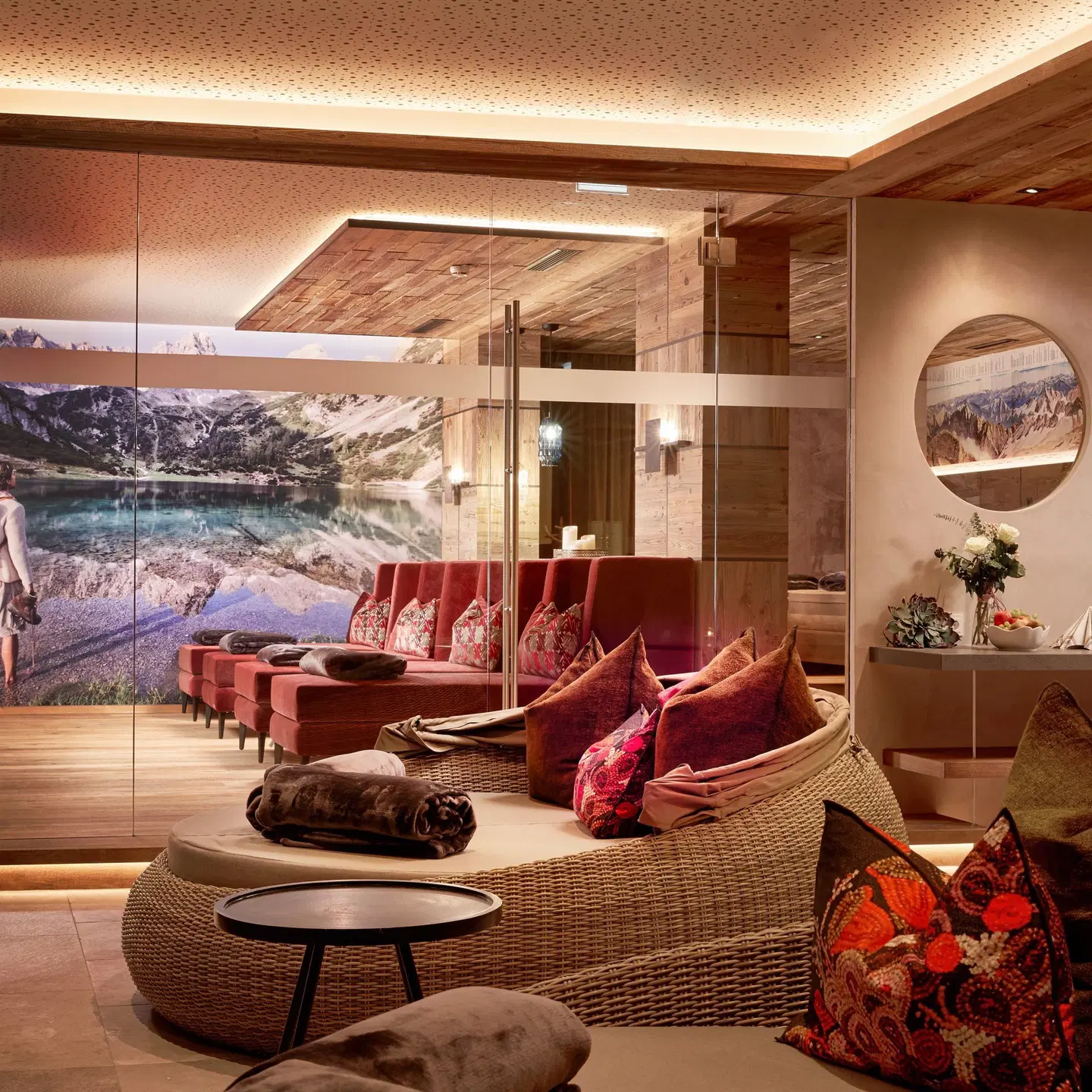 Hotel Sonnenspitze LOUNGE_LOBBY