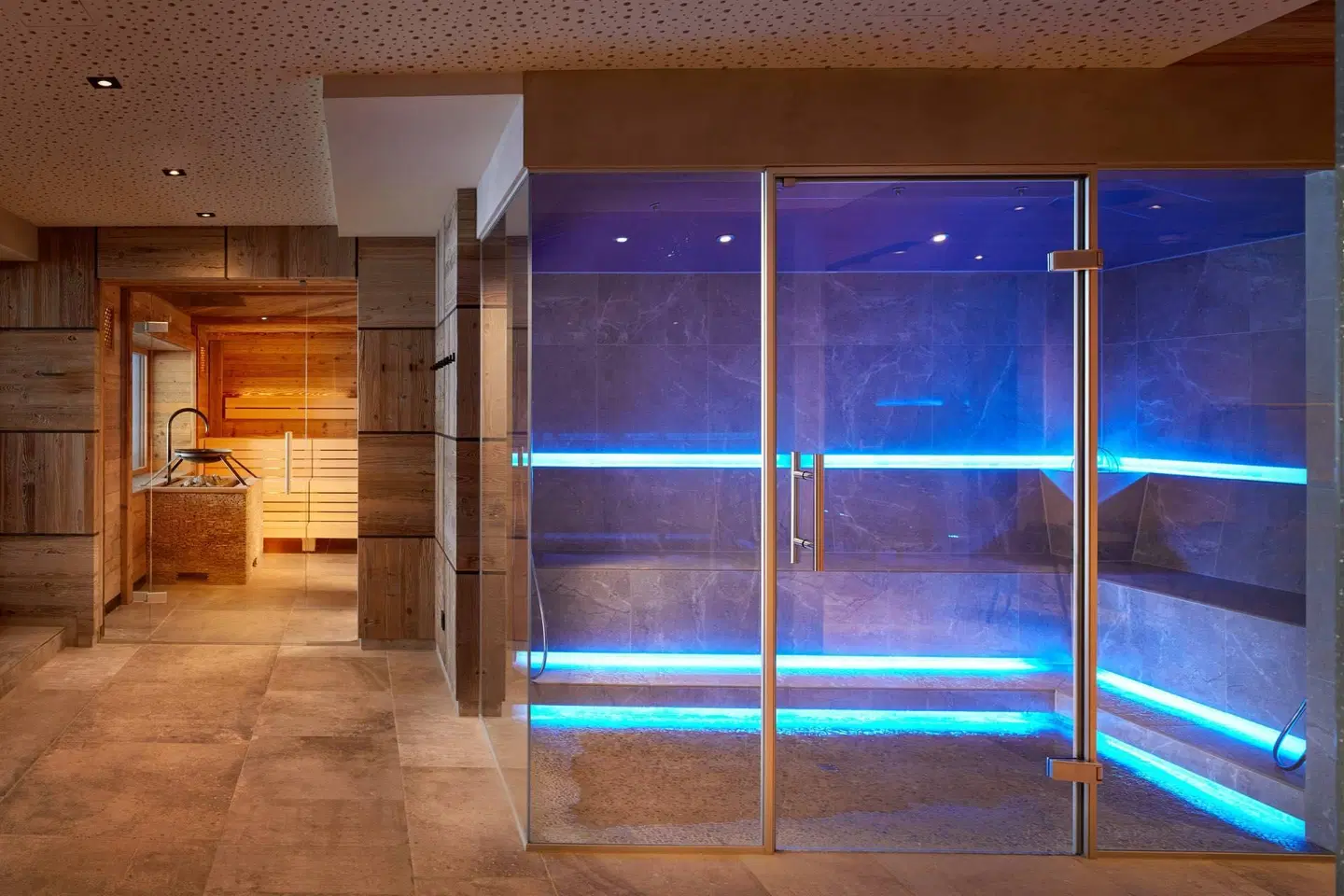 Hotel Sonnenspitze HEALTH_BEAUTY