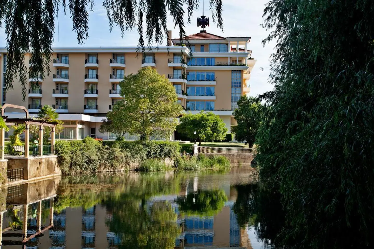 Dos Templarios EXTERIOR