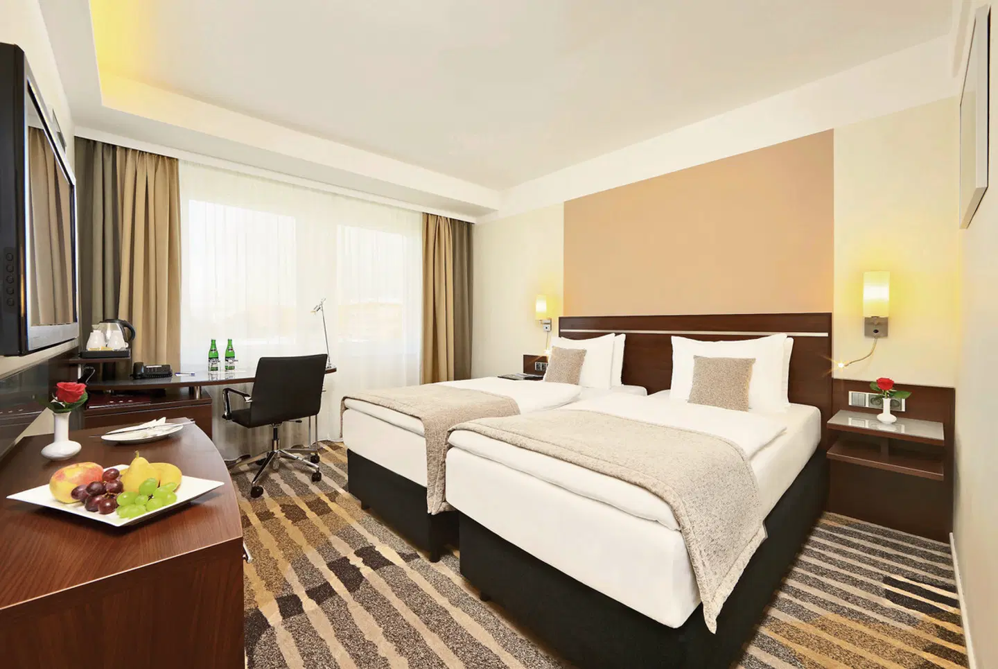 Hotel Duo ROOM_EXAMPLE