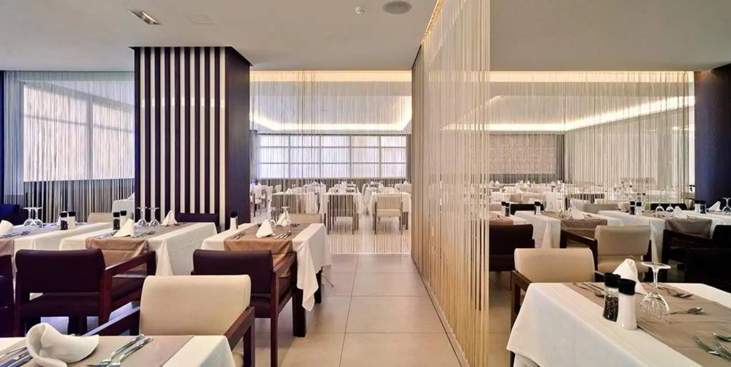 Don Pancho Restaurant