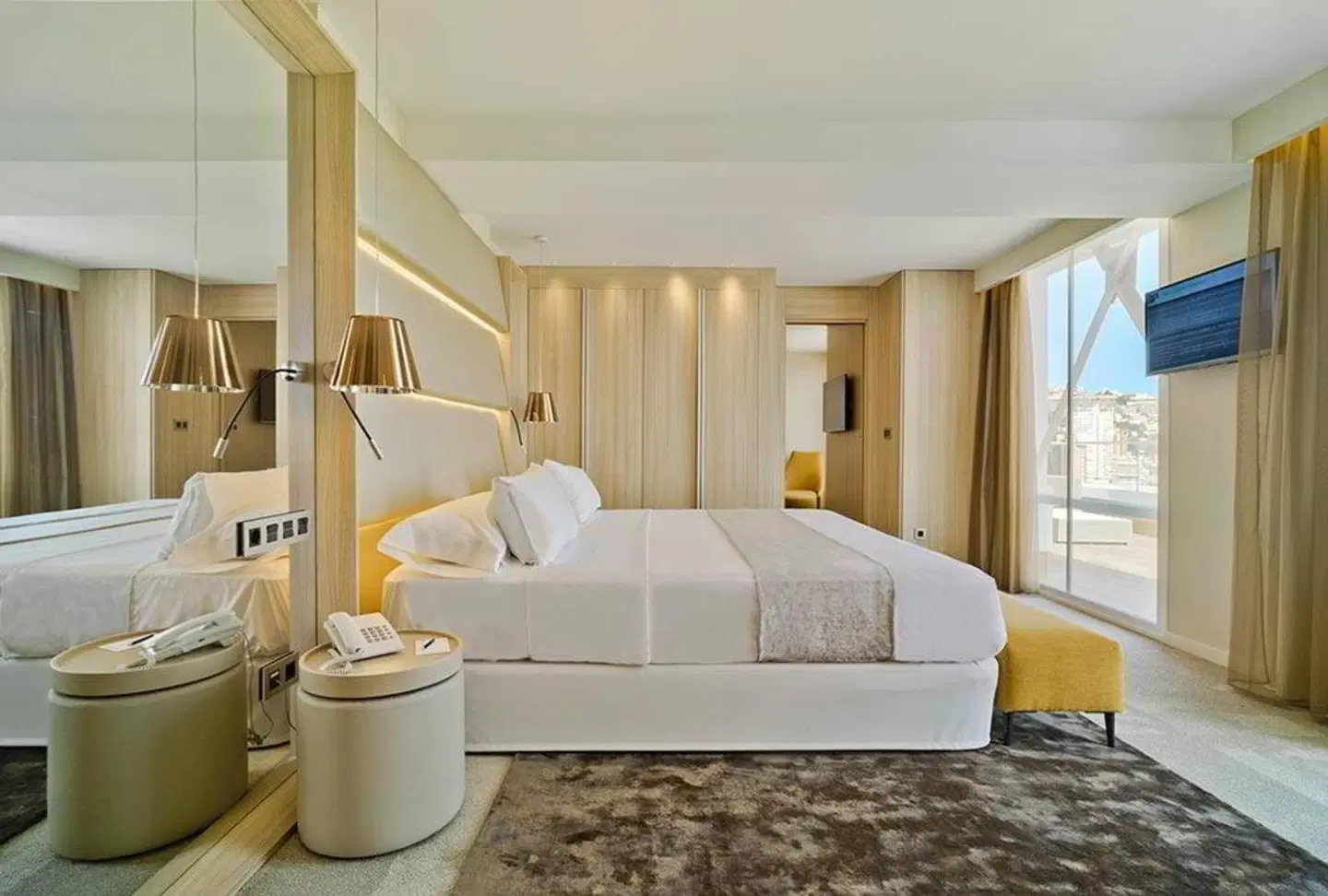 Don Pancho ROOM_EXAMPLE