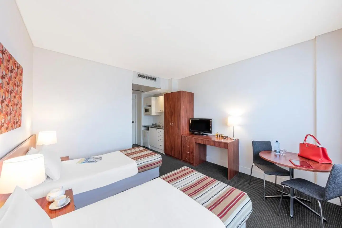 The Macleay ROOM_EXAMPLE