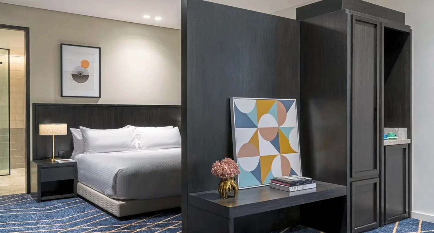 Kimpton Margot Sydney ROOM_EXAMPLE