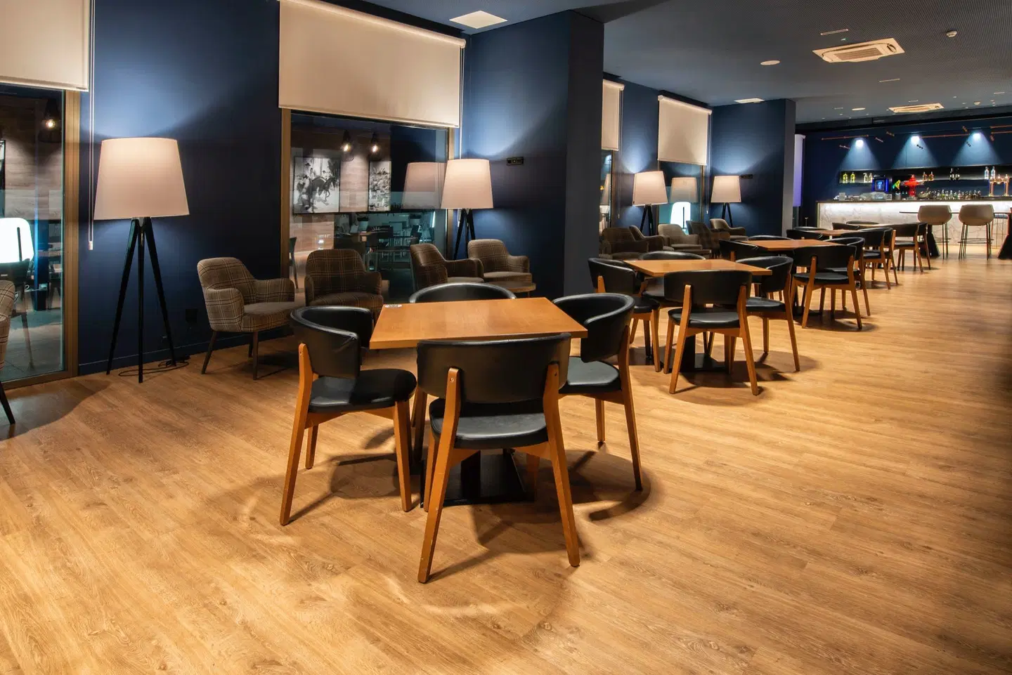 Estival Torrequebrada Restaurant