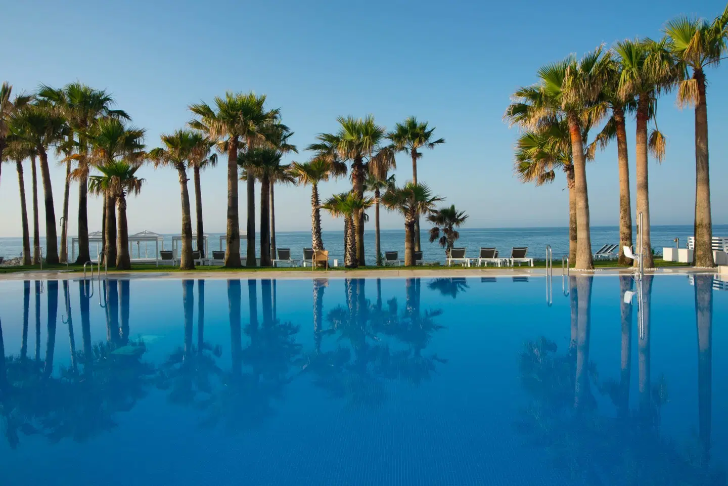 Estival Torrequebrada OUTDOOR_POOL