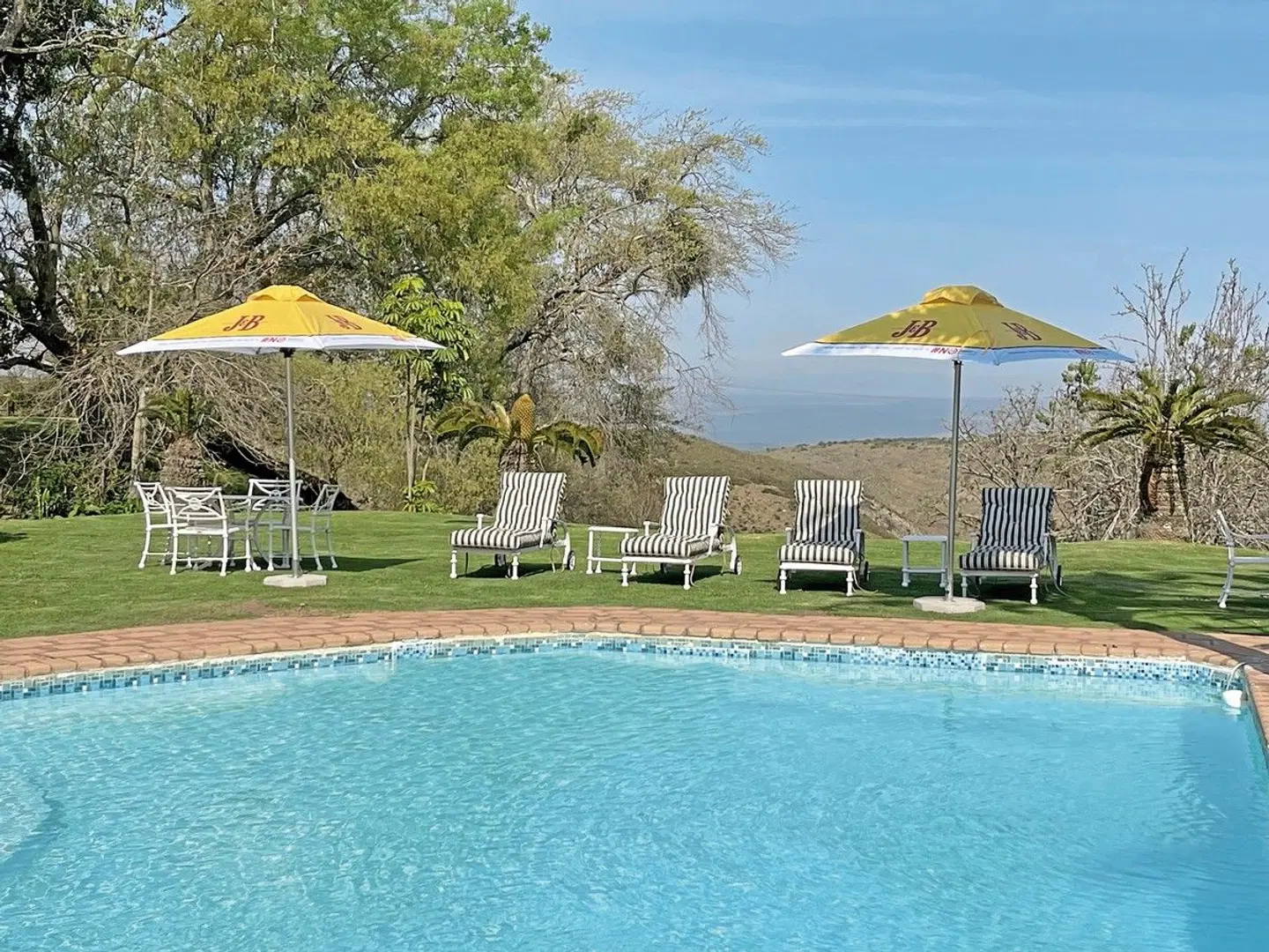 Zuurberg Mountain Village OUTDOOR_POOL