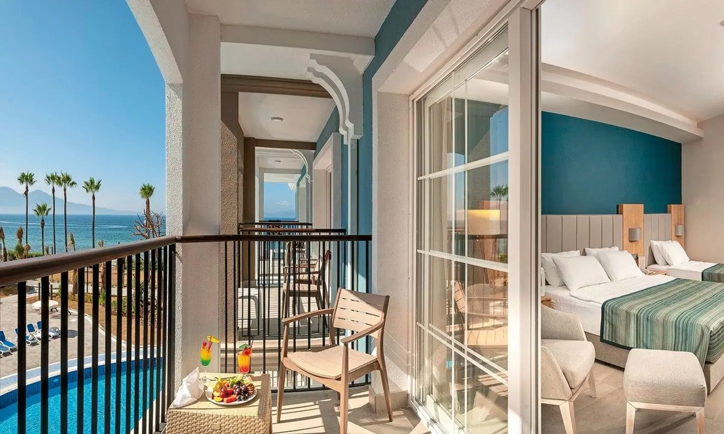 Ephesia Holiday Beach Club ROOM_EXAMPLE