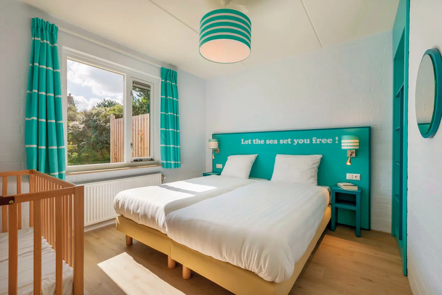 Center Parcs Park Zandvoort ROOM_EXAMPLE