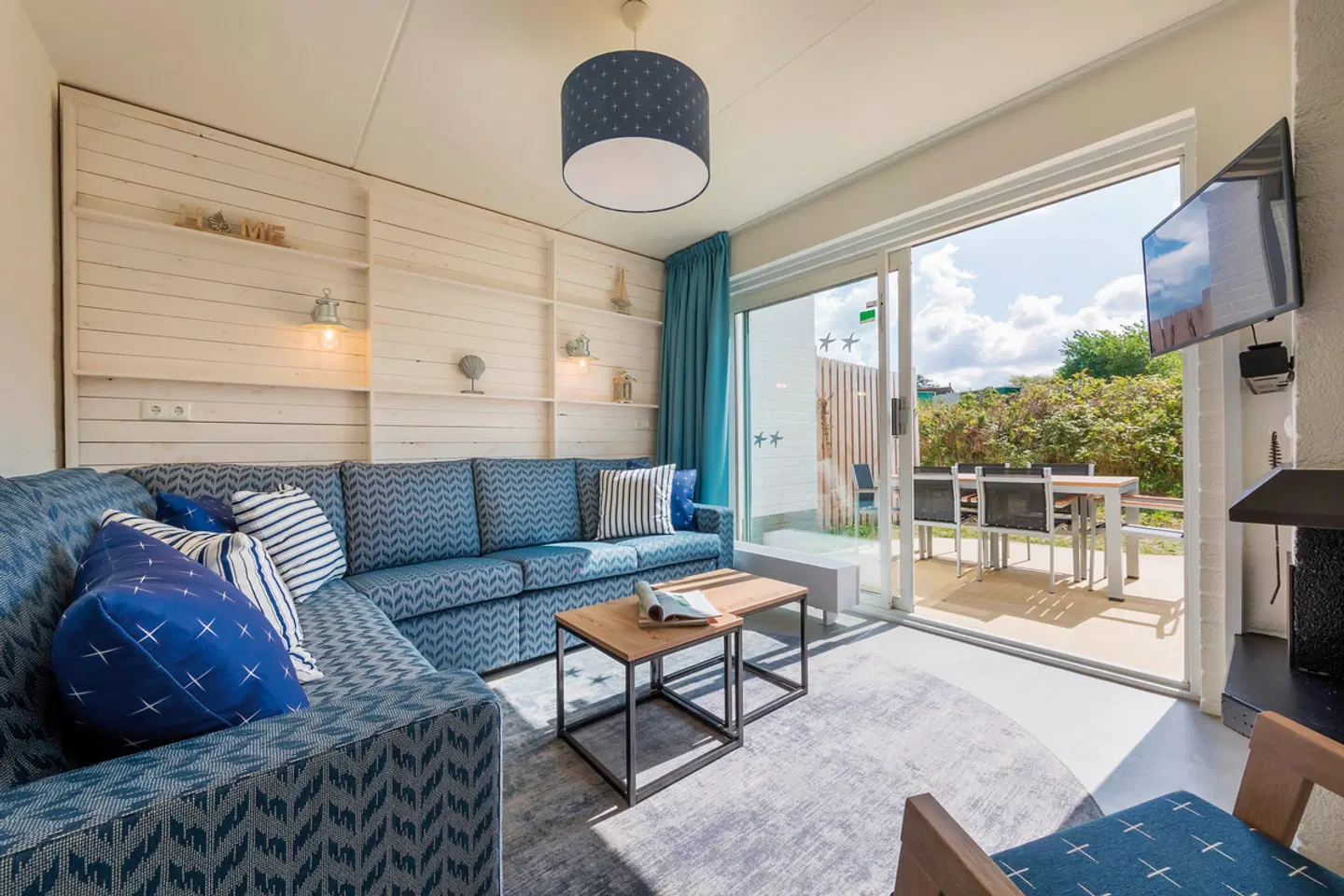 Center Parcs Park Zandvoort ROOM_EXAMPLE