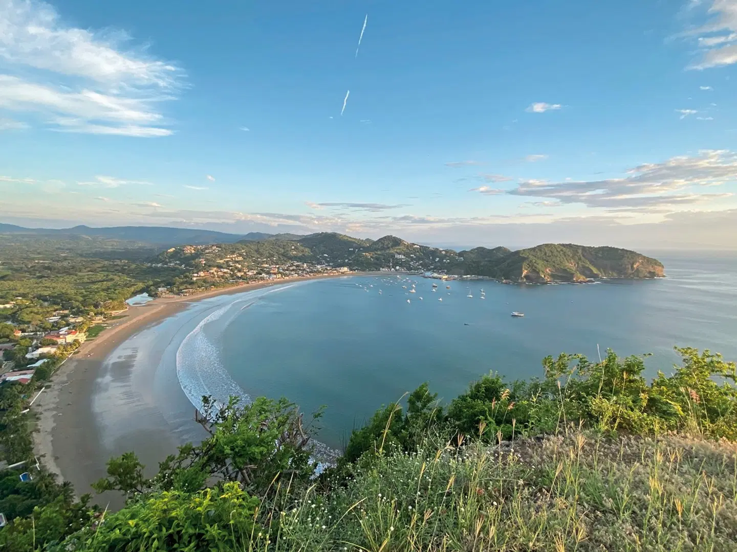 Costa Rica - Nicaragua: koloniale Schätze & üppige Natur LANDSCAPE