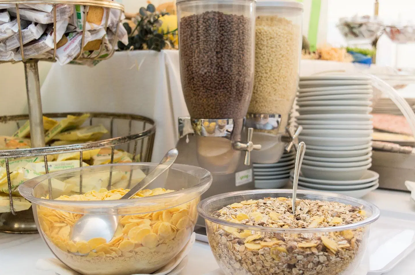 Alexander Restaurant