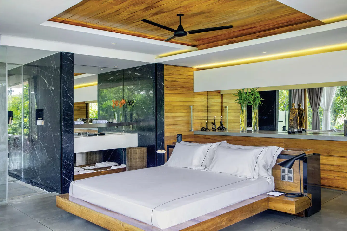 Haritha Villas & Spa ROOM_EXAMPLE
