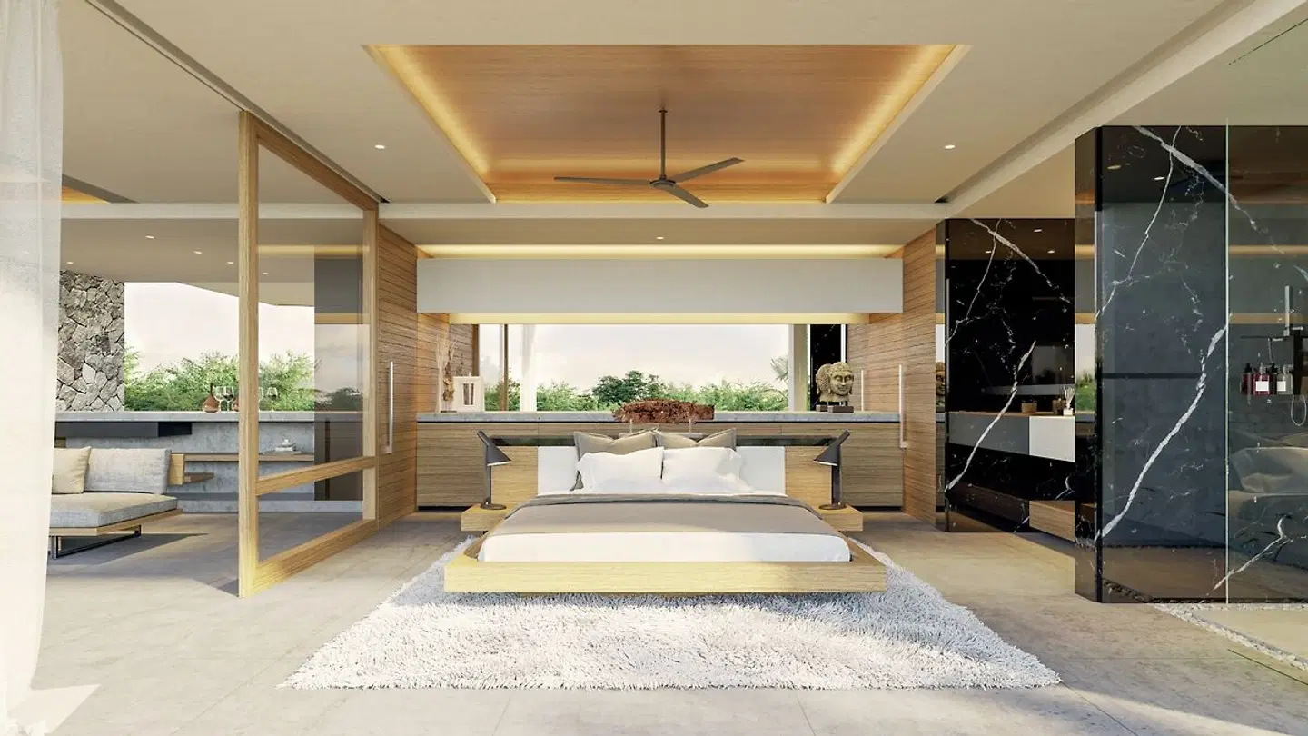 Haritha Villas & Spa LOUNGE_LOBBY