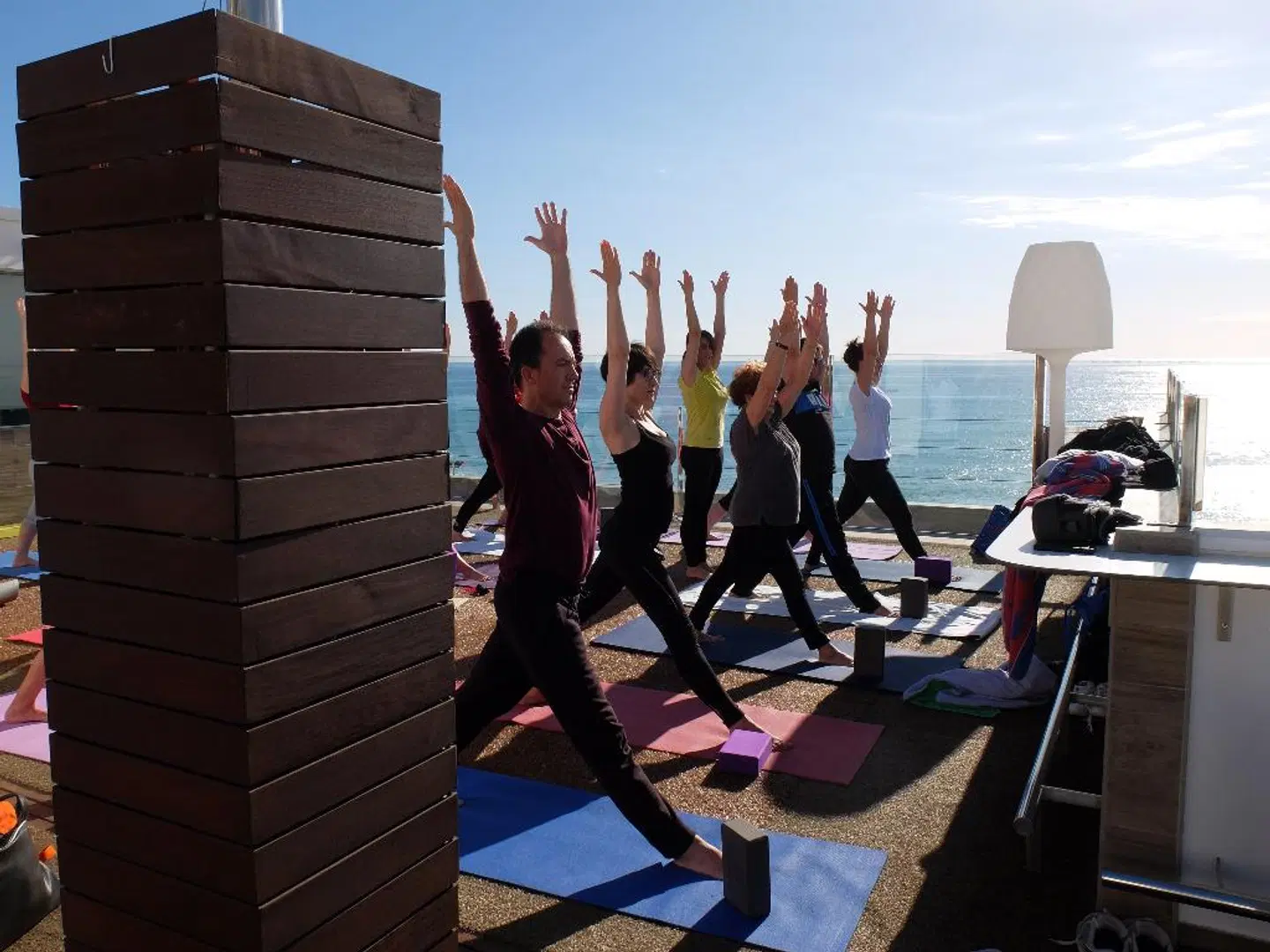 Meridional SPORTS_AND_LEISURE