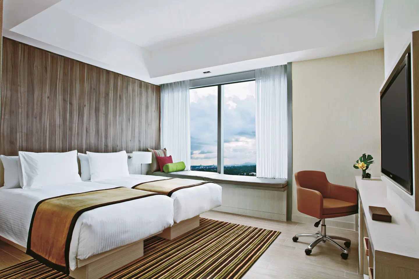 Oasia Hotel Novena ROOM_EXAMPLE