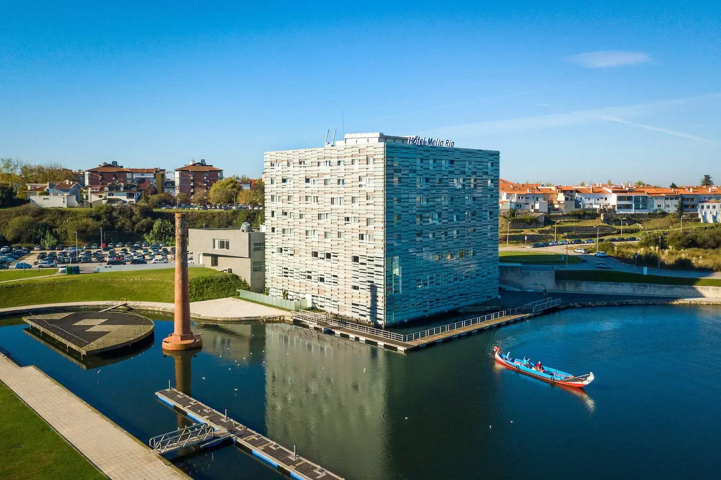 Melia Ria Hotel & Spa ROOM_EXAMPLE