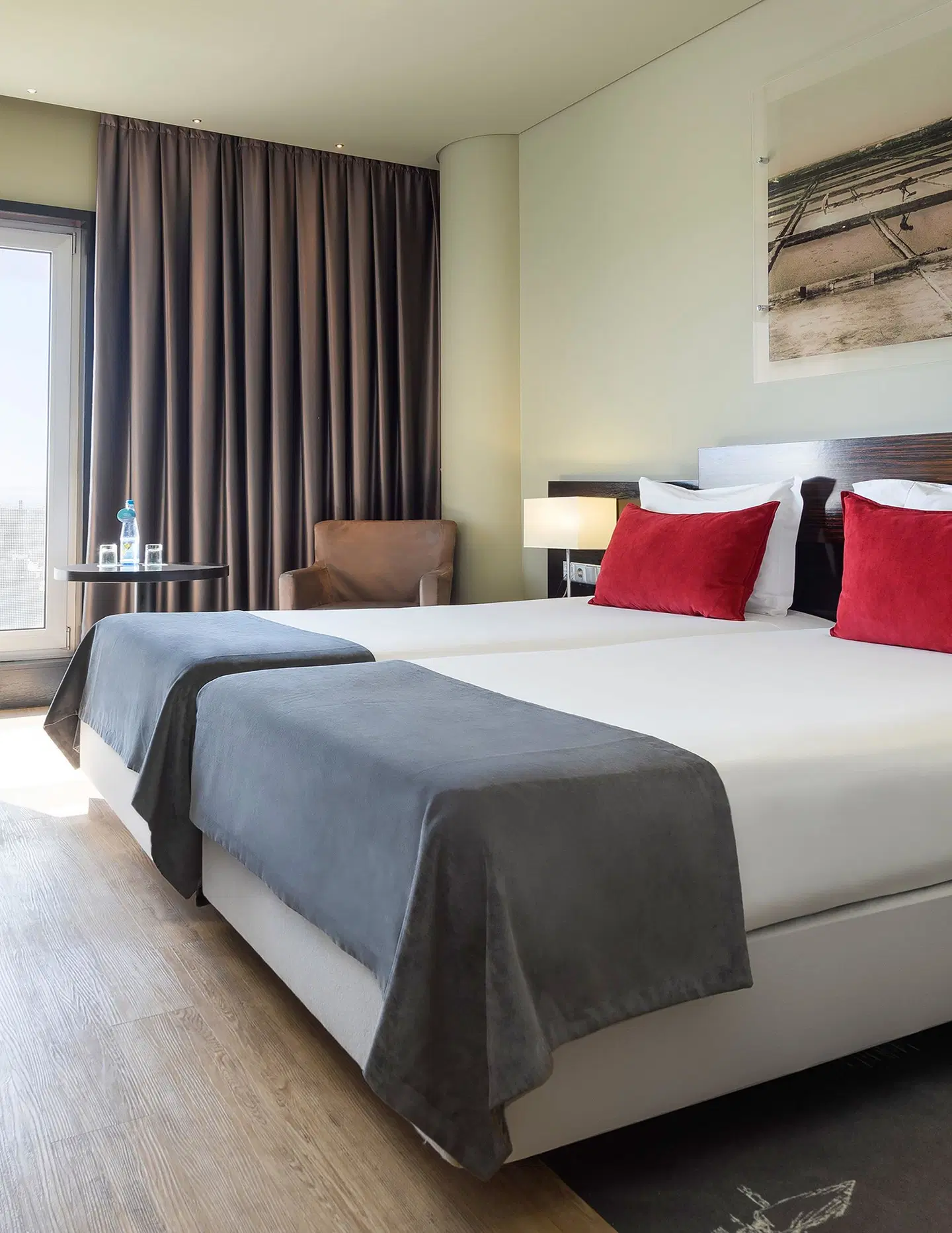 Melia Ria Hotel & Spa ROOM_EXAMPLE