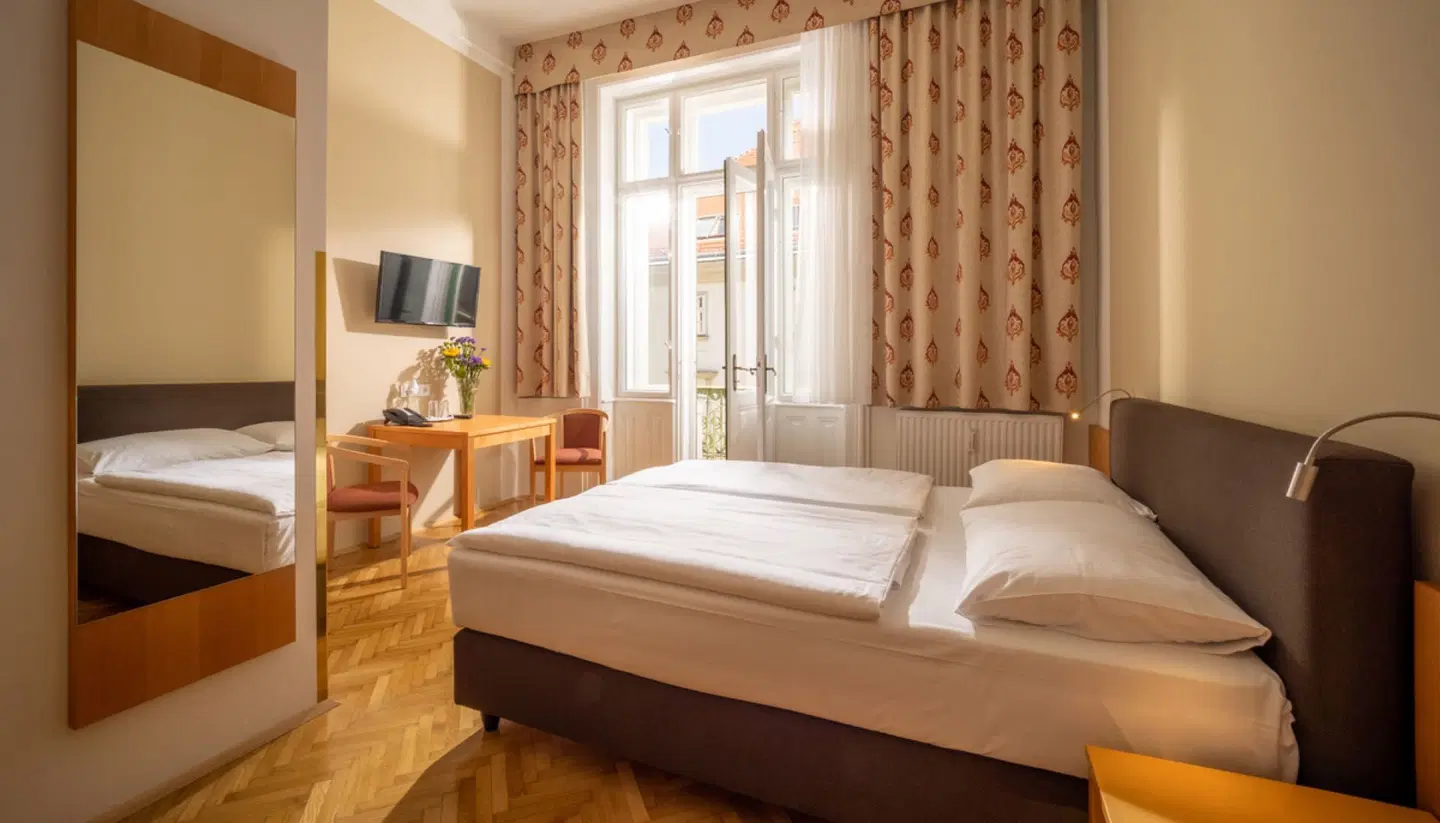 Hotel Post Wien ROOM_EXAMPLE