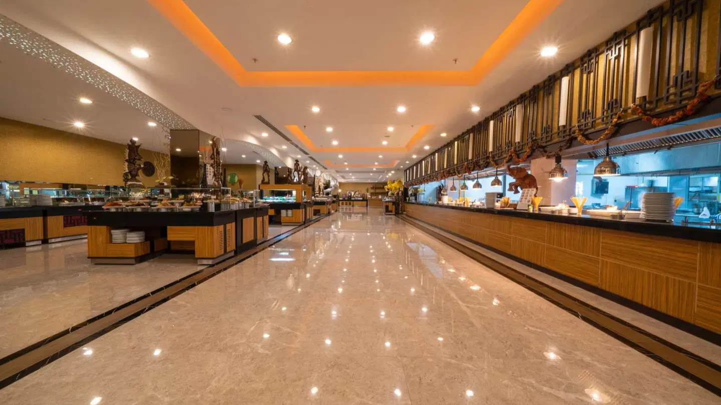 Hotel Poseidon LOUNGE_LOBBY