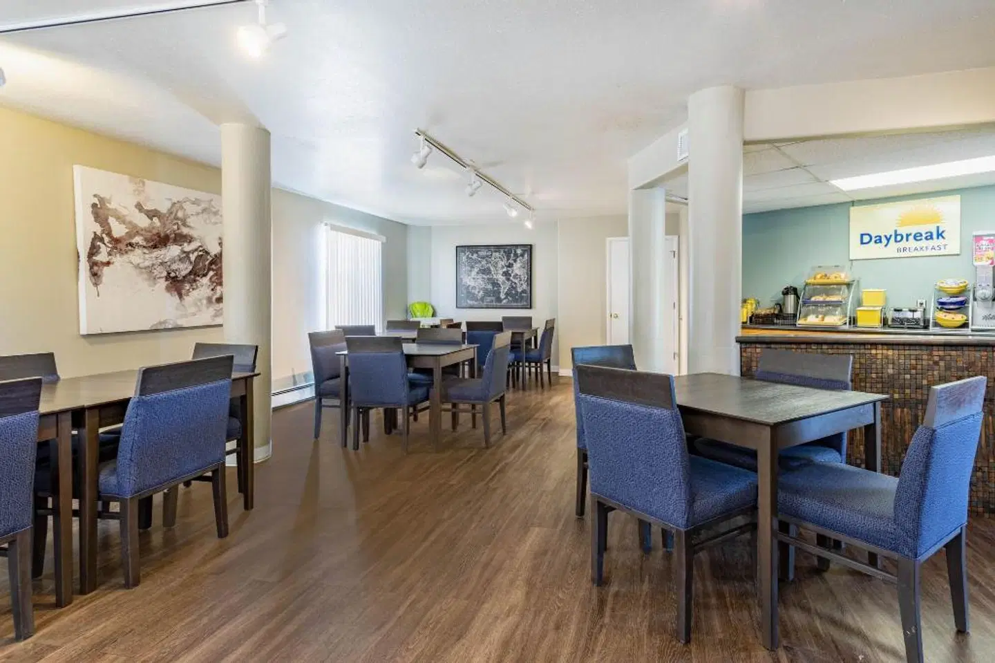 Days Inn by Wyndham Durango Restaurant