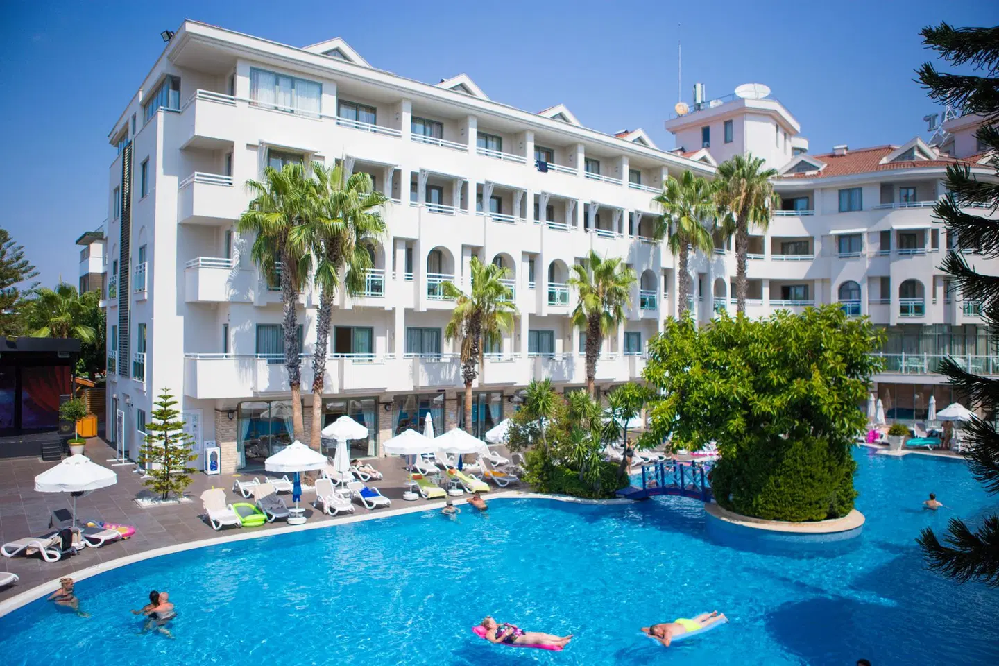 Side Star Beach OUTDOOR_POOL