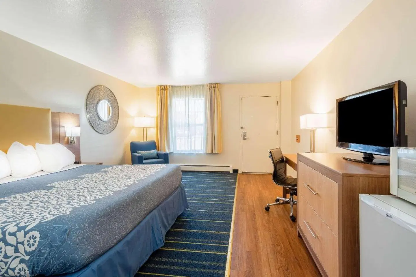 Days Inn by Wyndham Durango ROOM_EXAMPLE