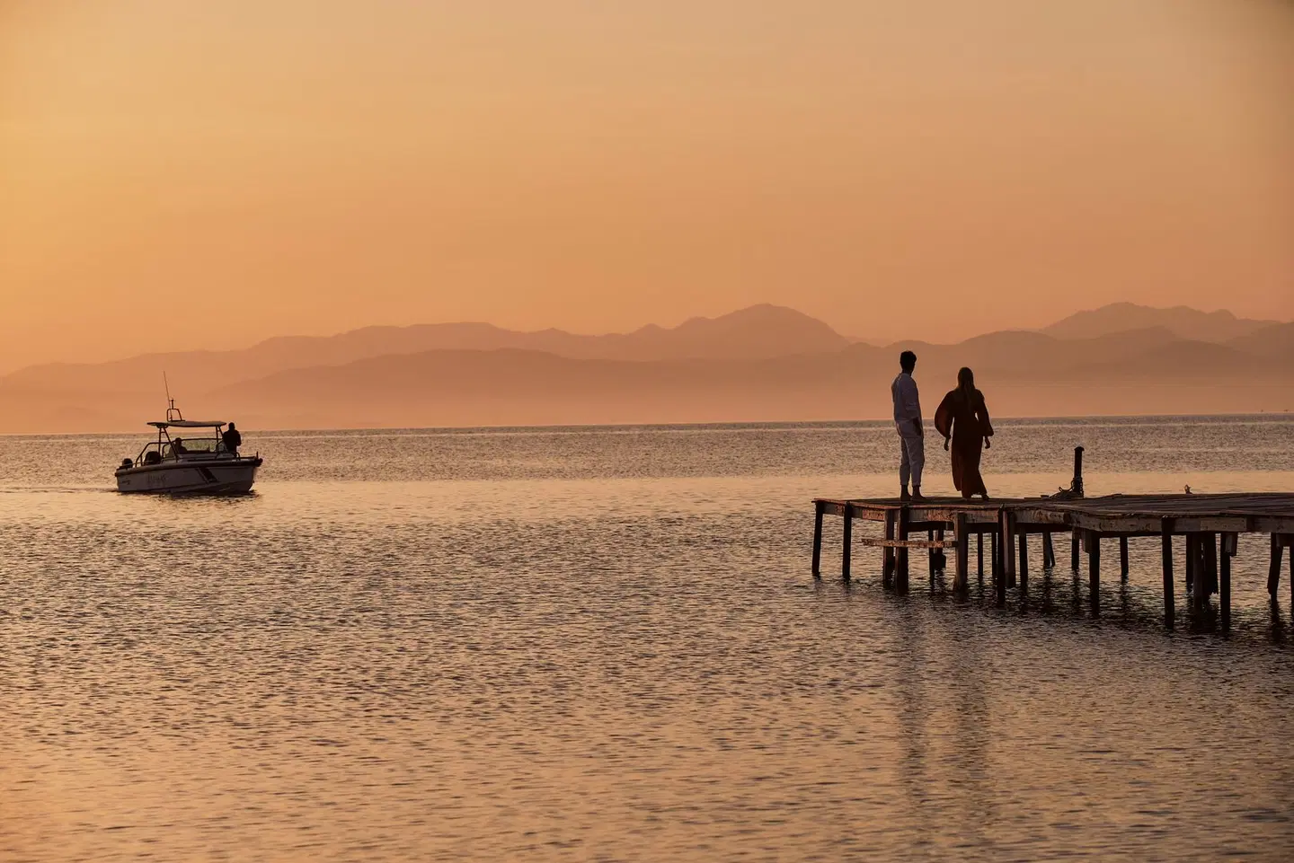 The Olivar Suites Strand