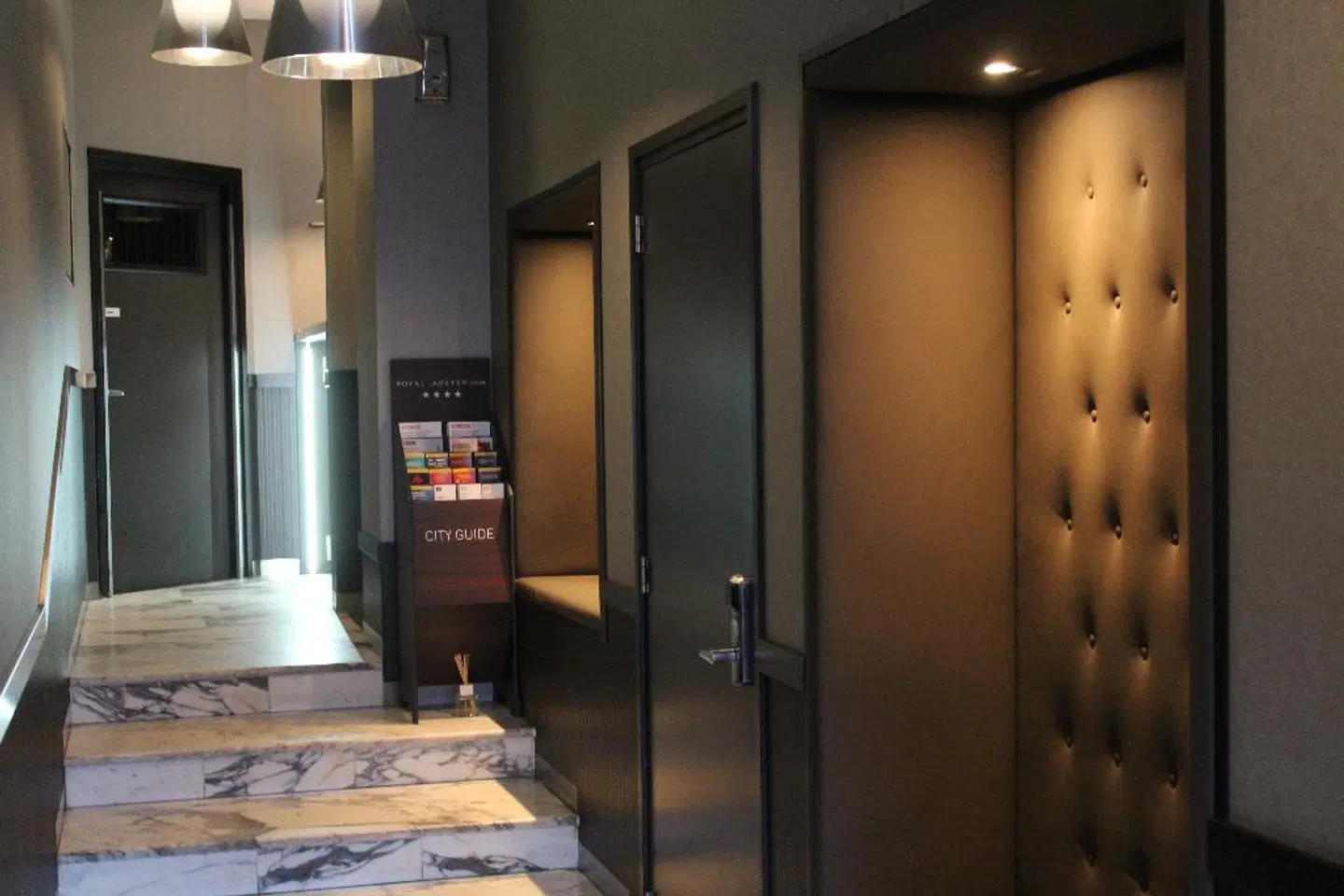 Royal Amsterdam HEALTH_BEAUTY