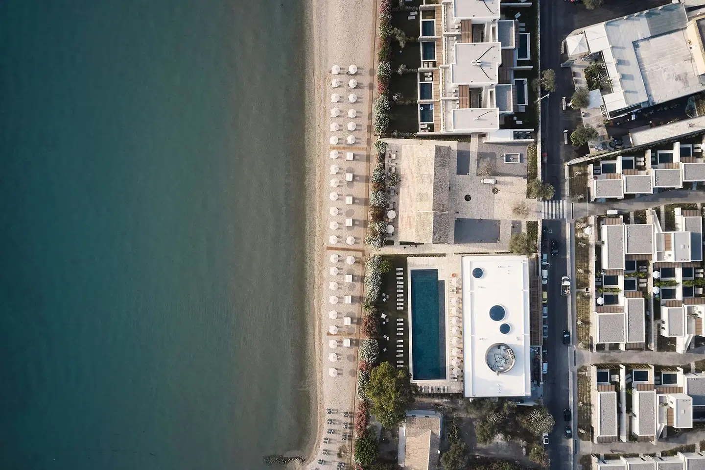 The Olivar Suites AERIAL_PHOTOGRAPH
