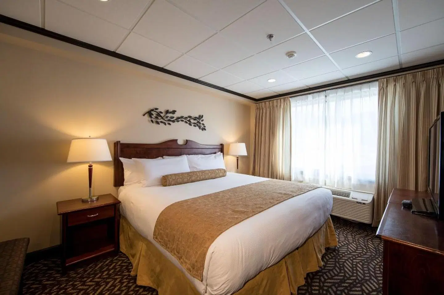 The Prince Rupert Hotel ROOM_EXAMPLE