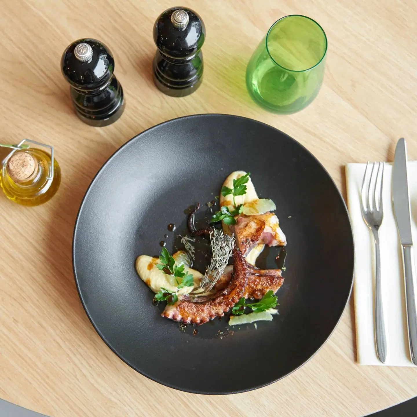 INNSiDE Paris Charles de Gaulle Airport SPORTS_AND_LEISURE