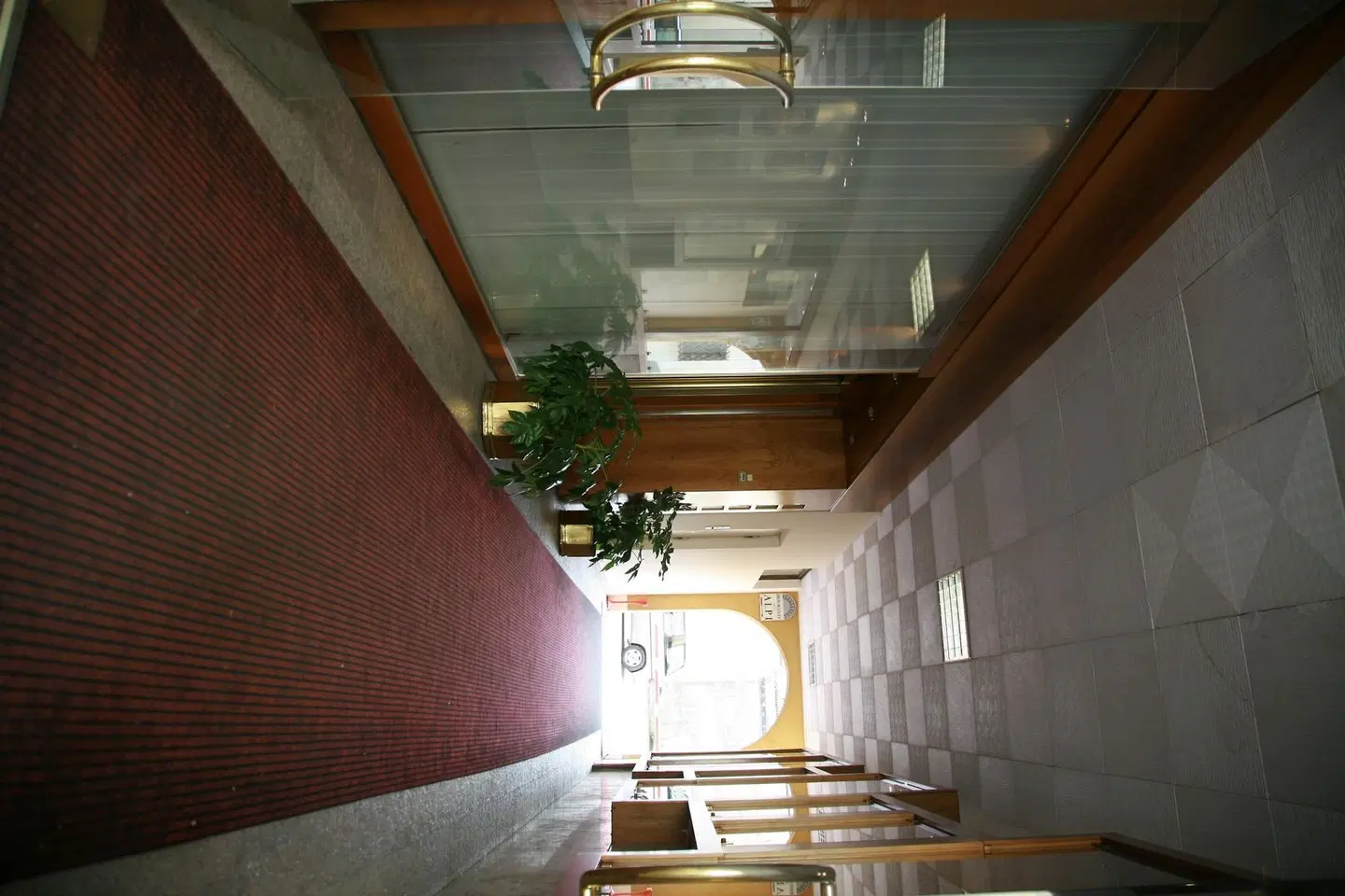 Albergo Delle Alpi ROOM_EXAMPLE