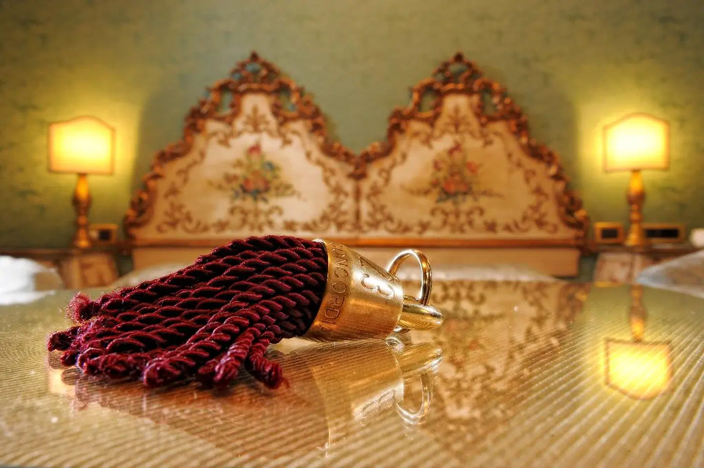 Concordia HEALTH_BEAUTY